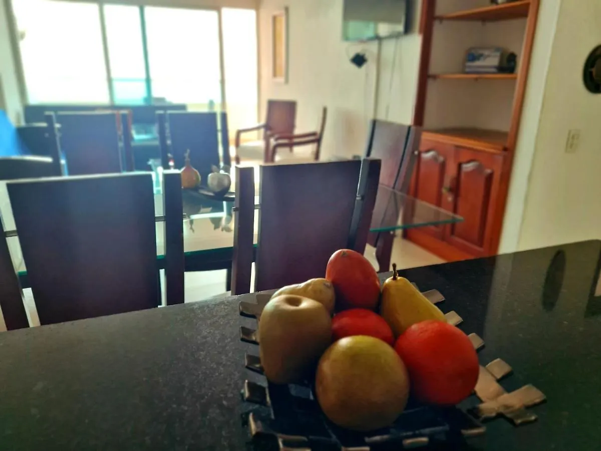 Apartment Near The Beach Cartagena