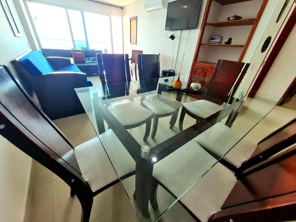 Apartment Near The Beach Cartagena Colombia